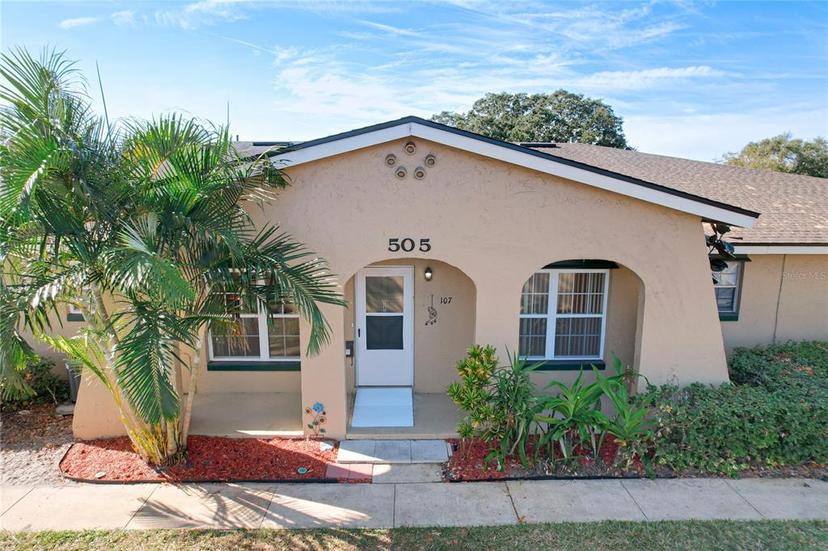 Picture of 505 Polaris Loop Unit 107, Casselberry FL 32707