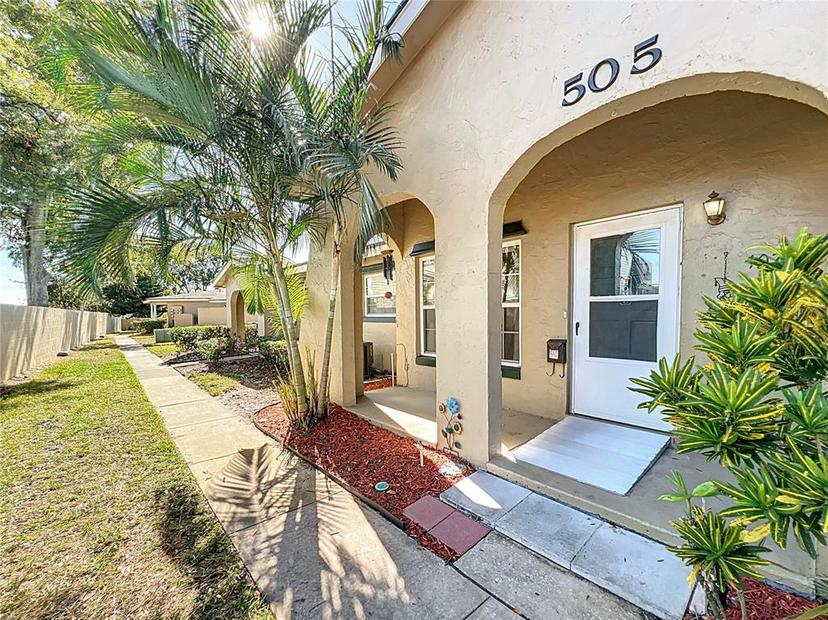 Picture of 505 Polaris Loop Unit 107, Casselberry FL 32707