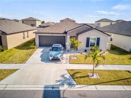 Picture of 15411 Miller Creek Drive, Sun City Center, FL 33573