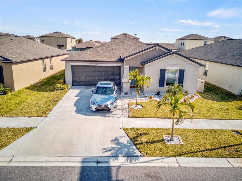 Picture of 15411 Miller Creek Drive, Sun City Center FL 33573