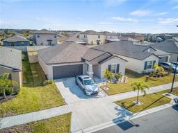 Picture of 15411 Miller Creek Drive, Sun City Center, FL 33573
