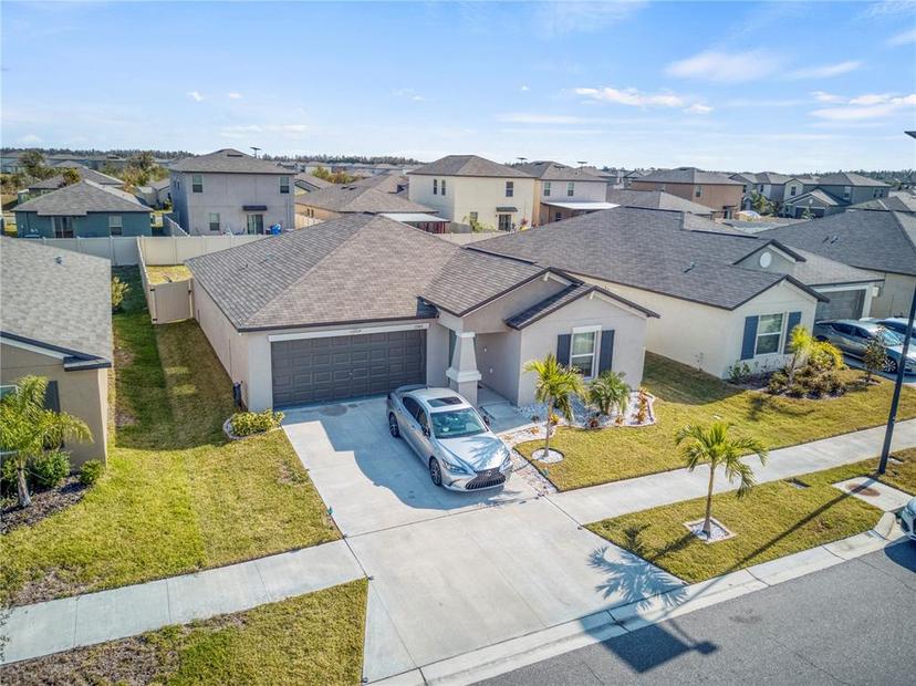 Picture of 15411 Miller Creek Drive, Sun City Center FL 33573