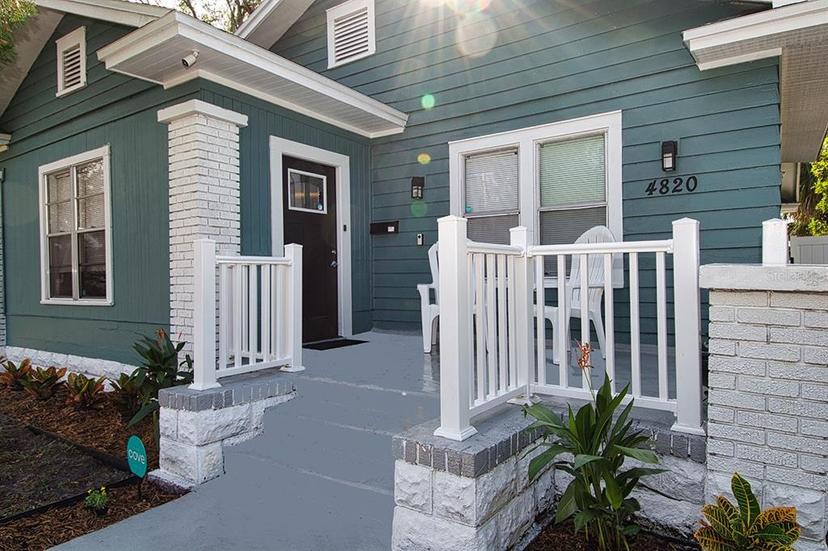 Picture of 4820 8Th Avenue S, St Petersburg FL 33711