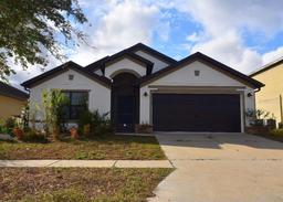 Picture of 1051 Woodlark Drive, Haines City, FL 33844