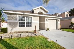 Picture of 111 Windy Dune Court, Kissimmee, FL 34743