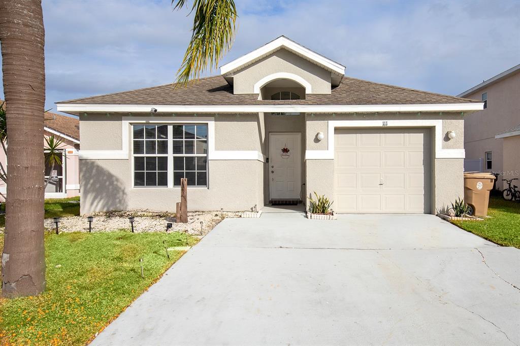Picture of 111 Windy Dune Court, Kissimmee, FL 34743