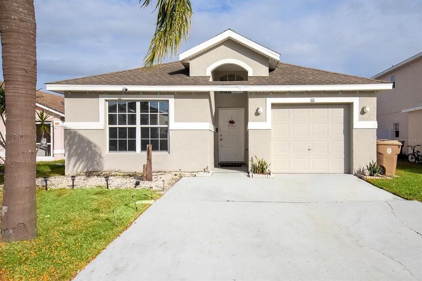 Picture of 111 Windy Dune Court, Kissimmee FL 34743
