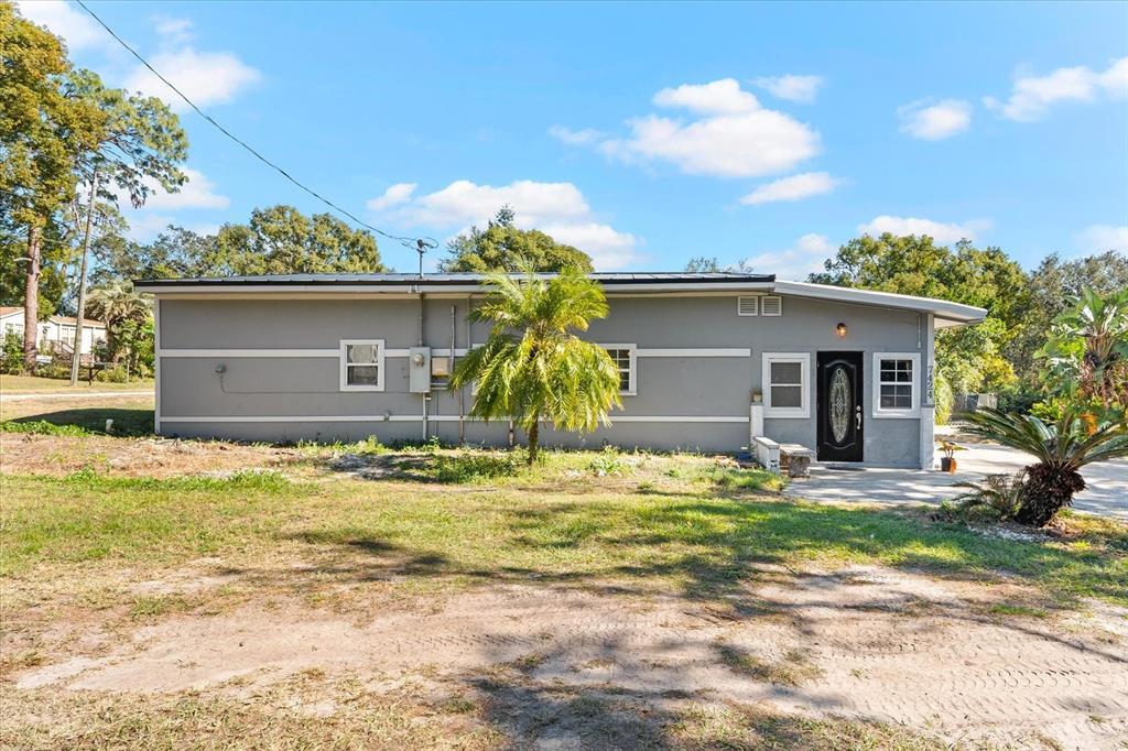 Picture of 7424 Lance Street, Zephyrhills, FL 33541