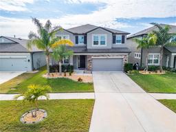 Picture of 11411 Alachua Creek Lane, Riverview, FL 33579