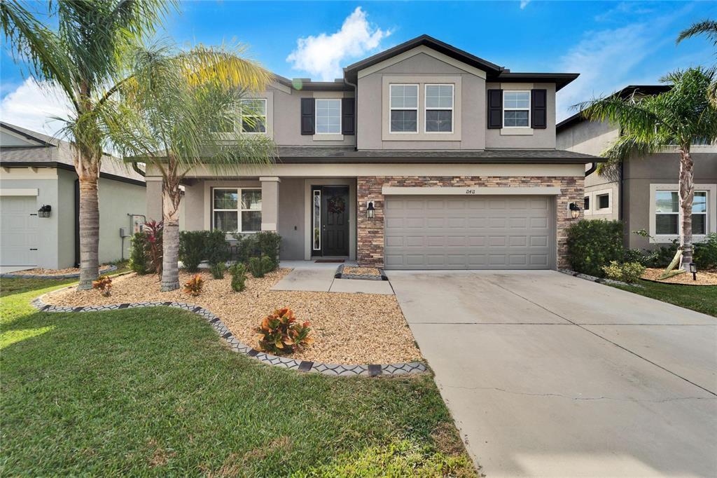 Picture of 11411 Alachua Creek Lane, Riverview, FL 33579