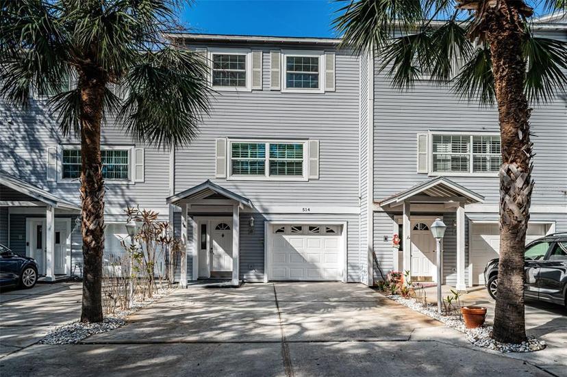 Picture of 514 Ryans Woods Lane, Palm Harbor FL 34683
