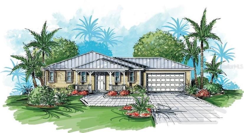 Picture of 7812 20Th Place W, Bradenton FL 34209