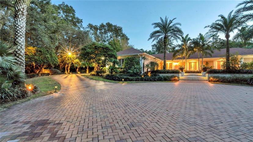 Picture of 2300 N Scenic Highway Unit 104, Lake Wales FL 33898