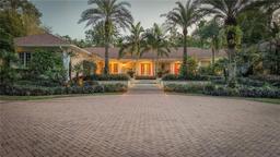 Picture of 2300 N Scenic Highway Unit 104, Lake Wales, FL 33898