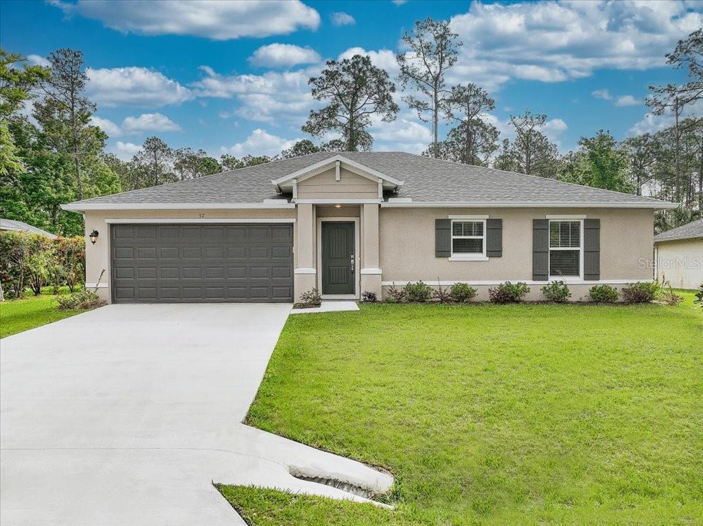 Picture of 1 Zaunstown Place, Palm Coast, FL 32164