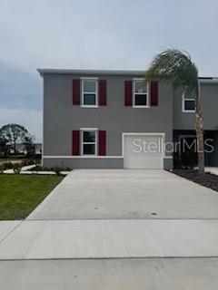 Picture of 2729 Golden Trout Lane, Edgewater, FL 32141