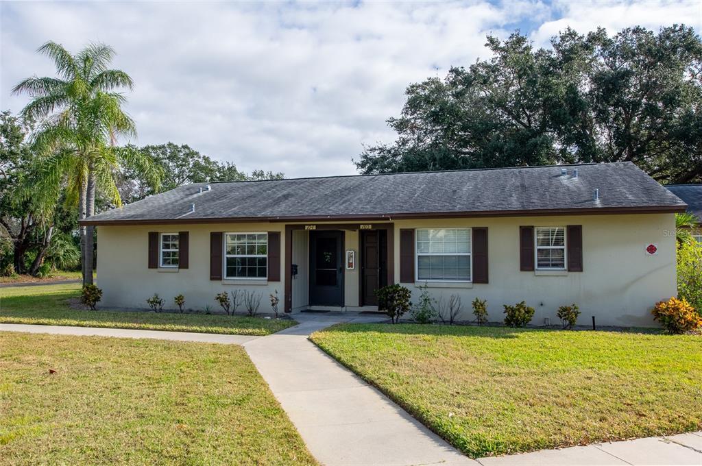 Picture of 4215 E Bay Drive Unit 104, Clearwater, FL 33764