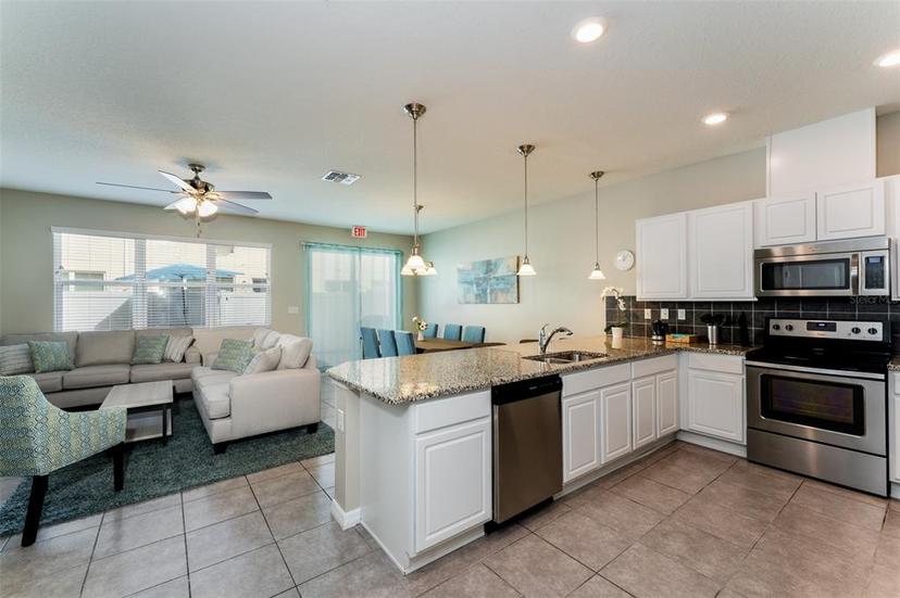 Picture of 5107 Killarney Way, Kissimmee FL 34746
