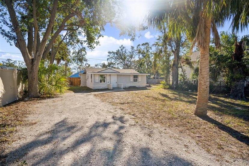 Picture of 3458 17Th Avenue S, St Petersburg FL 33711