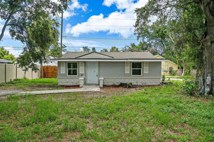 Picture of 3458 17Th Avenue S, St Petersburg FL 33711