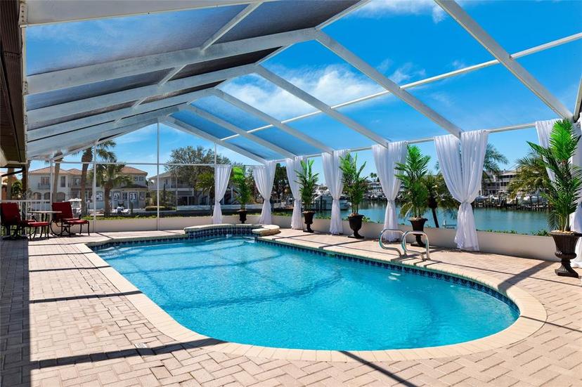 Picture of 224 7Th Street E, Tierra Verde FL 33715