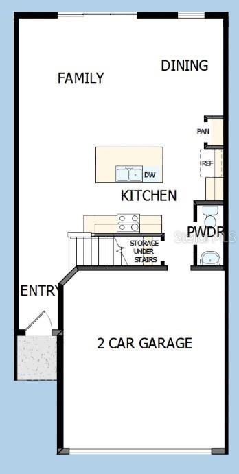 Picture of 551 Astera Winds Lane, Lake Mary FL 32746