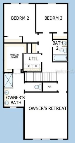 Picture of 551 Astera Winds Lane, Lake Mary, FL 32746