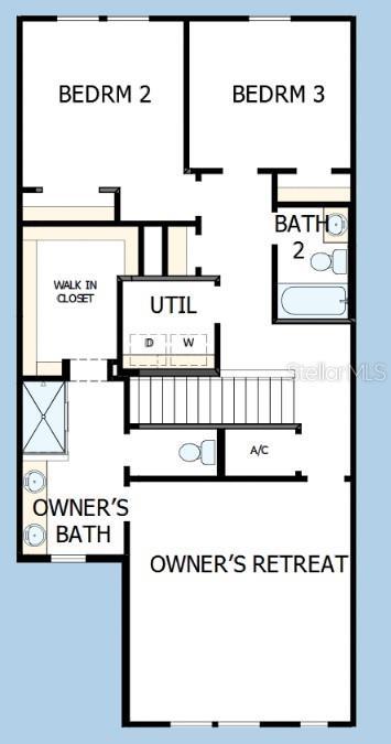 Picture of 551 Astera Winds Lane, Lake Mary FL 32746