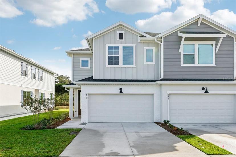 Picture of 551 Astera Winds Lane, Lake Mary FL 32746