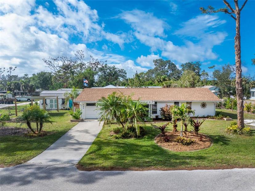 Picture of 700 Curtis Boulevard, Englewood FL 34223