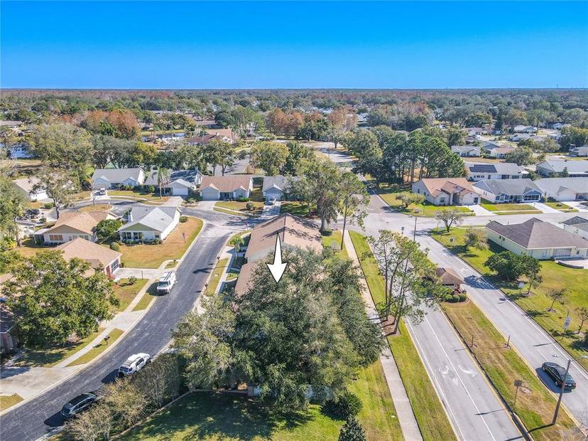 Picture of 9022 Ramsgate Drive Unit 9022, New Port Richey FL 34655