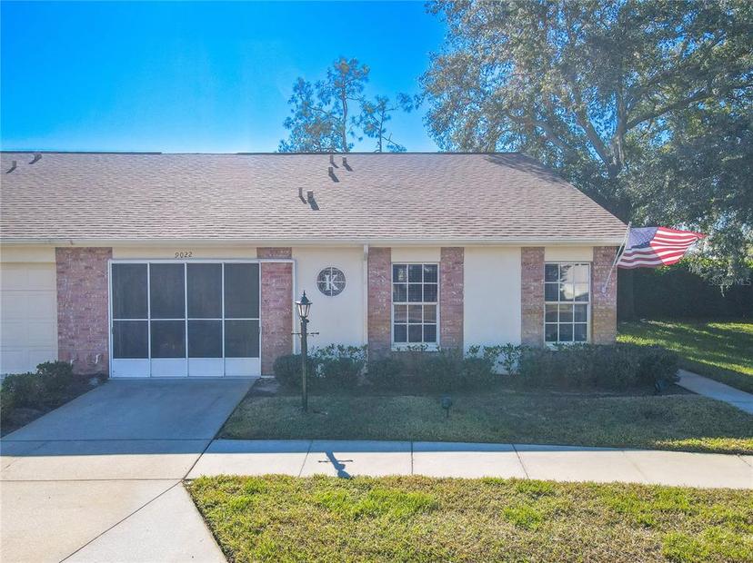 Picture of 9022 Ramsgate Drive Unit 9022, New Port Richey FL 34655