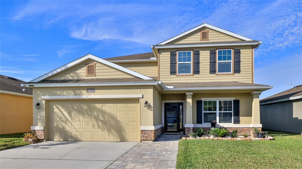 Picture of 5344 Peach Blossom Boulevard, Port Orange, FL 32128