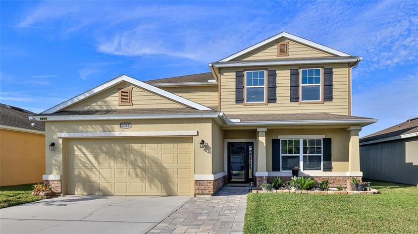 Picture of 5344 Peach Blossom Boulevard, Port Orange FL 32128