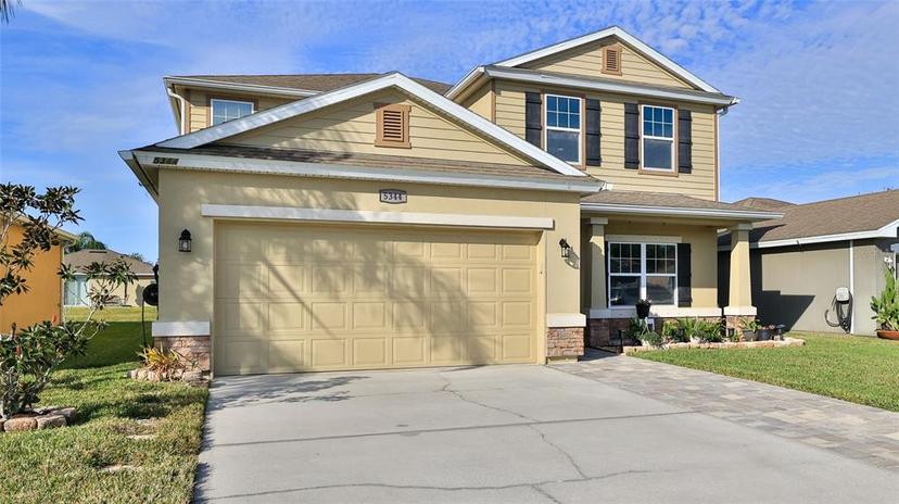 Picture of 5344 Peach Blossom Boulevard, Port Orange FL 32128