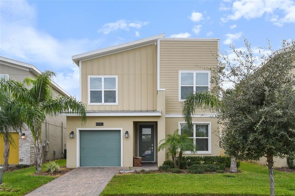 Picture of 8942 Cabot Cliffs Drive, Davenport, FL 33896