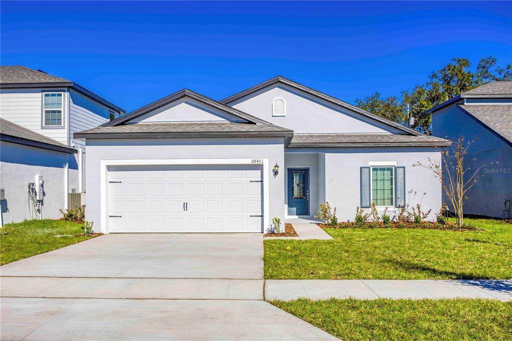 Picture of 13473 Leaping Water Way, Astatula, FL 34705