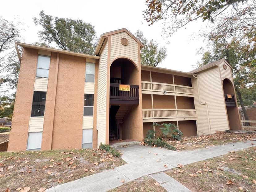 Picture of 1810 NW 23Rd Boulevard Unit 151, Gainesville FL 32605