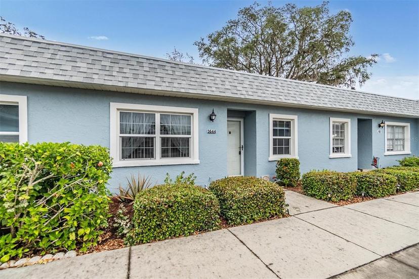 Picture of 3644 Trophy Boulevard, New Port Richey FL 34655