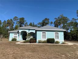 Picture of 41 Grass Street, Homosassa, FL 34446