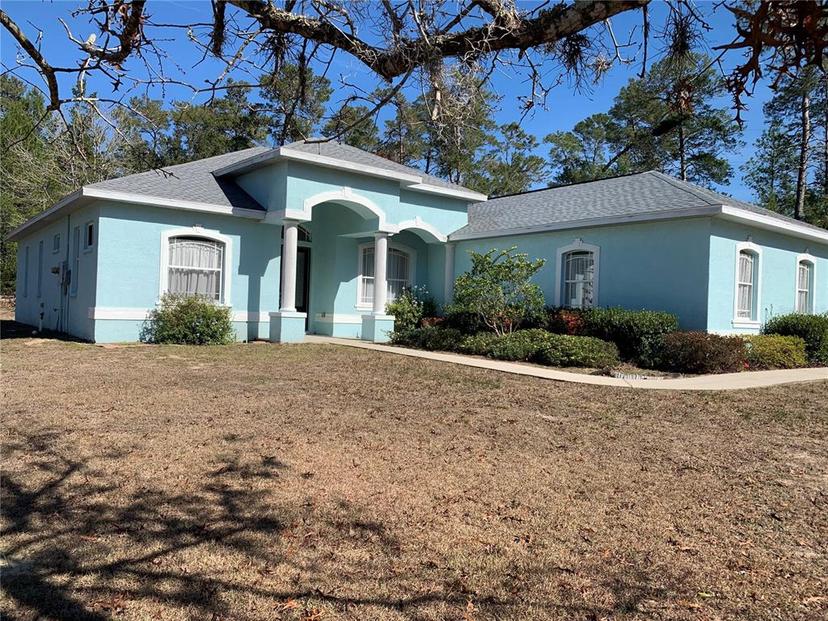 Picture of 41 Grass Street, Homosassa FL 34446