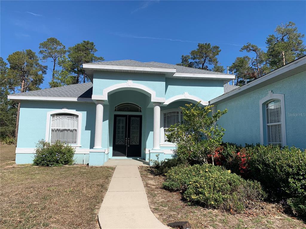 Picture of 41 Grass Street, Homosassa, FL 34446