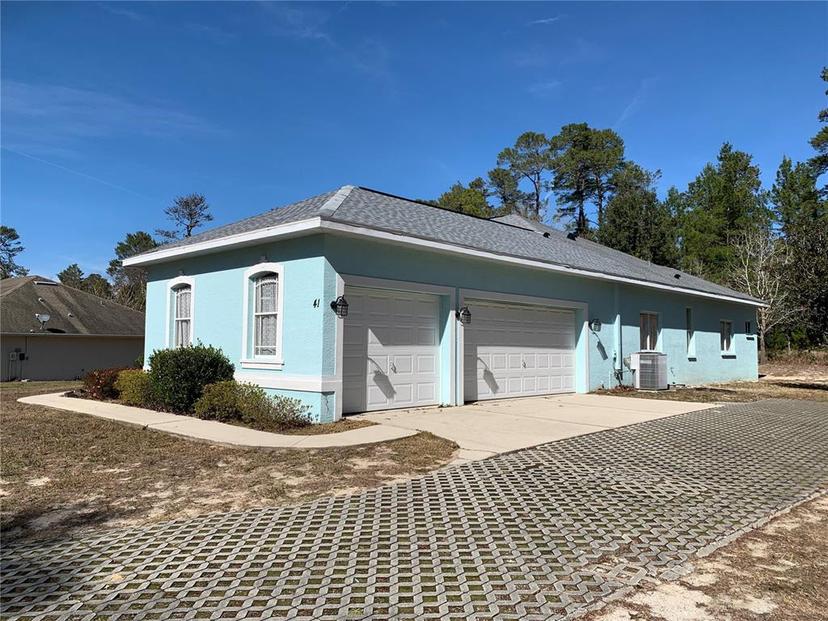 Picture of 41 Grass Street, Homosassa FL 34446