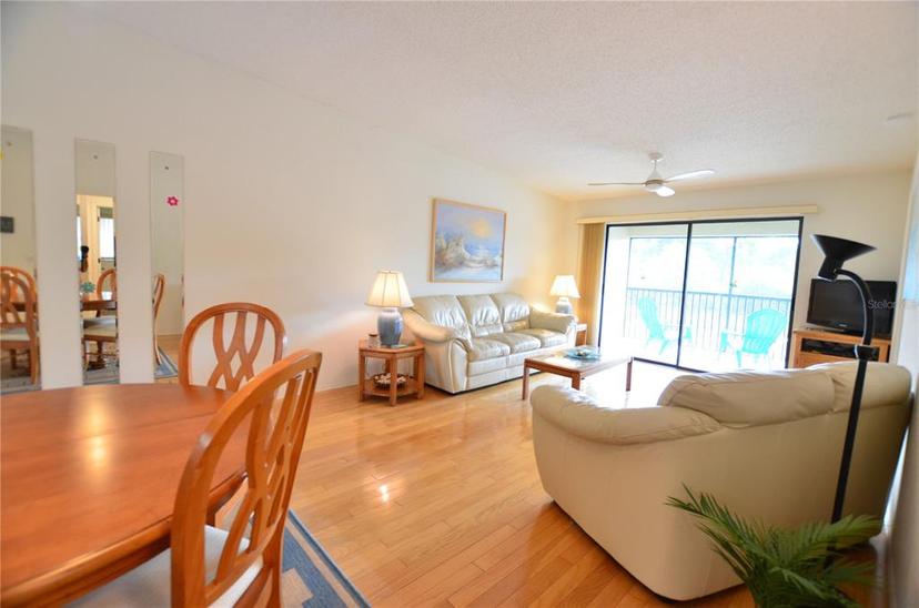 Picture of 4048 Oakview Drive Unit F2-4, Punta Gorda FL 33980