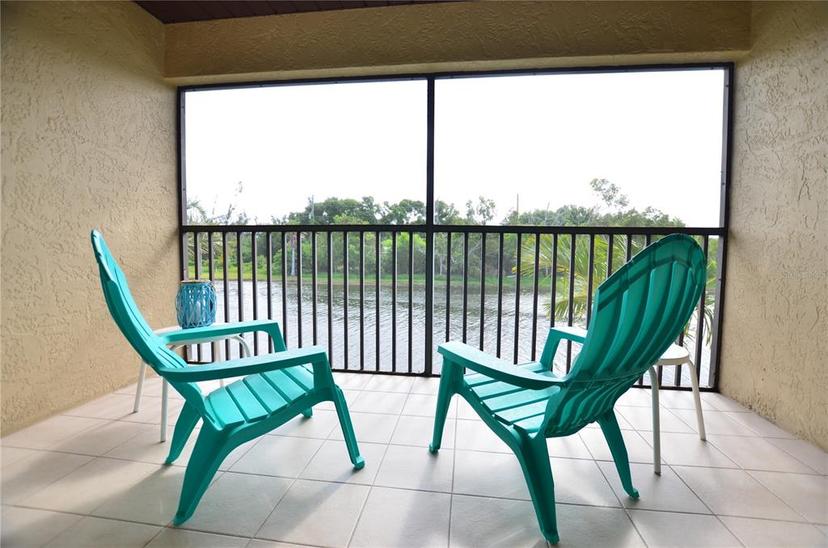 Picture of 4048 Oakview Drive Unit F2-4, Punta Gorda FL 33980