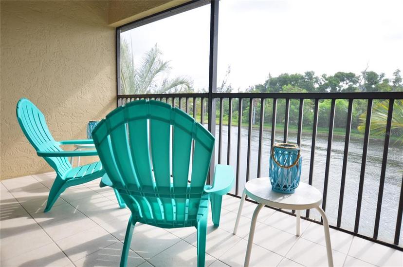 Picture of 4048 Oakview Drive Unit F2-4, Punta Gorda FL 33980