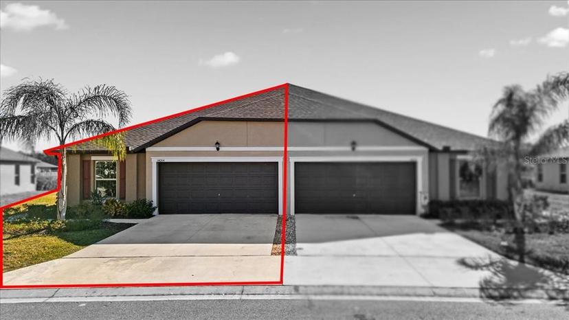 Picture of 14064 Weddington Terrace, Hudson FL 34669