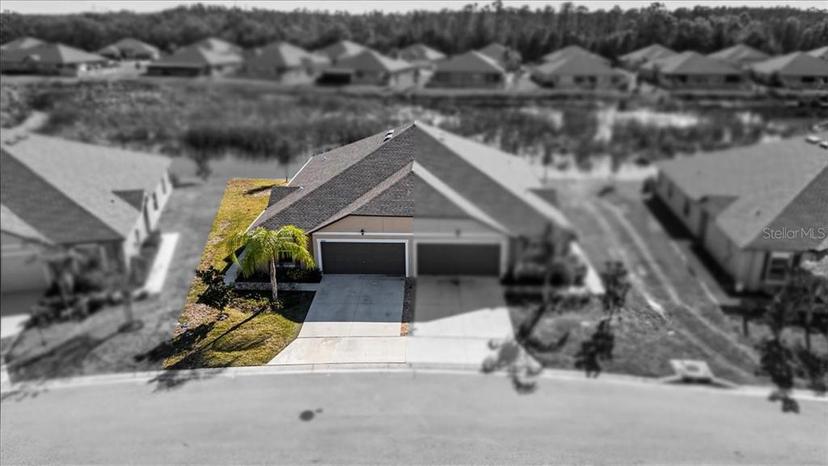 Picture of 14064 Weddington Terrace, Hudson FL 34669