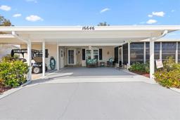 Picture of 16646 SE 96Th Court, Summerfield, FL 34491