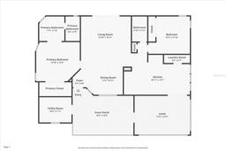 Picture of 16646 SE 96Th Court, Summerfield, FL 34491